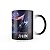 Caneca Mágica Jhin Empíreo League of Legends Lol - Imagem 3