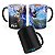 Caneca Mágica Jhin Soul Fighter League of Legends Lol - Imagem 1