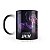 Caneca Mágica Jhin Erradicação do Cosmos Negro League of Legends - Imagem 2