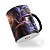 Caneca Mágica Jinx Cidade do Crime League of Legends Lol - Imagem 4