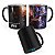 Caneca Mágica Jinx Cidade do Crime League of Legends Lol - Imagem 1