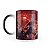 Caneca Mágica Jinx Caça-Zumbis League of Legends Lol - Imagem 2