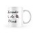 Caneca Mamãe de York Yorkshire Cachorro Pet - Oferta - Imagem 3