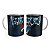 Caneca Thundercats Logo - Oferta - Imagem 1