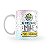 Caneca Melhor Mãe do Mundo Amo você - Oferta - Imagem 2