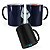 Caneca Mágica Marceline Adventure Time hora da Aventura - Oferta - Imagem 1