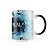 Caneca Mágica Sobrenatural Supernatural Corvos Logo - Oferta - Imagem 2
