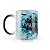 Caneca Mágica Sobrenatural Supernatural Corvos Logo - Oferta - Imagem 3