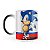 Caneca Mágica Sega Sonic - Oferta - Imagem 2