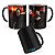 Caneca Mágica Sobrenatural Supernatural - Oferta - Imagem 1