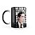 Caneca Mágica The Office Michael Gary Scott No God No Frase - Oferta - Imagem 2