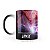 Caneca Mágica Jinx Guardiã Estelar League of Legends Lol - Imagem 2
