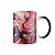 Caneca Mágica Jinx Guardiã Estelar League of Legends Lol - Imagem 3