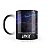 Caneca Mágica Jinx Duende Ambiciosa League of Legends Lol - Imagem 2