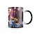 Caneca Mágica Jinx Duende Ambiciosa League of Legends Lol - Imagem 3