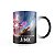 Caneca Mágica Jinx Cupido Mortal League of Legends Lol - Imagem 3
