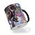 Caneca Mágica Jinx Felina de Batalha de Prestígio League of Legends - Imagem 4