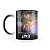 Caneca Mágica Jinx Felina de Batalha de Prestígio League of Legends - Imagem 2