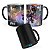 Caneca Mágica Jinx Felina de Batalha de Prestígio League of Legends - Imagem 1