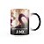 Caneca Mágica Jinx Kawaii Café League of Legends Lol - Imagem 3