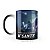 Caneca Mágica KSante HEARTSTEEL League of Legends Lol - Imagem 2