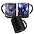 Caneca Mágica KaiSa Disparos Angelicais League of Legends Lol - Imagem 1