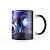 Caneca Mágica KaiSa Disparos Angelicais League of Legends Lol - Imagem 3