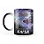 Caneca Mágica KaiSa Disparos Angelicais League of Legends Lol - Imagem 2