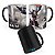 Caneca Mágica IG KaiSa League of Legends Lol - Imagem 1