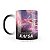 Caneca Mágica KaiSa Guardiã Estelar League of Legends Lol - Imagem 2