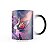 Caneca Mágica KaiSa Guardiã Estelar League of Legends Lol - Imagem 3