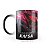 Caneca Mágica KaiSa Tinta Sombria League of Legends Lol - Imagem 2
