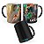 Caneca Mágica KaiSa Escamas Celestiais League of Legends Lol - Imagem 1