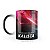 Caneca Mágica Kalista Lua Sangrenta League of Legends Lol - Imagem 2