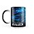 Caneca Mágica Kalista Mundial 2015 League of Legends Lol - Imagem 2