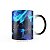 Caneca Mágica Kalista Mundial 2015 League of Legends Lol - Imagem 3