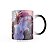 Caneca Mágica Karma Flor de Cerejeira League of Legends Lol - Imagem 3