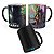 Caneca Mágica Karma Ordem do Lótus League of Legends Lol - Imagem 1