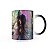 Caneca Mágica Karma Ordem do Lótus League of Legends Lol - Imagem 3