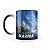 Caneca Mágica Karma Inverno Mágico League of Legends Lol - Imagem 2