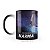 Caneca Mágica Karma Estrela Negra League of Legends Lol - Imagem 2
