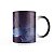 Caneca Mágica Karma Estrela Negra League of Legends Lol - Imagem 3