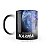 Caneca Mágica Karma Emissária da Luz League of Legends Lol - Imagem 2