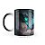 Caneca Mágica Karma Destruida League of Legends Lol - Imagem 2