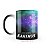 Caneca Mágica Karthus Cerimônia das Trevas League of Legends Lol - Imagem 2