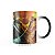 Caneca Mágica Karthus da Liberdade League of Legends Lol - Imagem 3