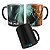 Caneca Mágica Karthus da Liberdade League of Legends Lol - Imagem 1