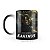 Caneca Mágica Fnatic Karthus League of Legends Lol - Imagem 2
