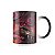 Caneca Mágica Karthus Pentakill III: Lost Chapter League of Legends - Imagem 3