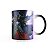 Caneca Mágica Kassadin do Festival League of Legends Lol - Imagem 3